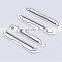Popular Car Side Door Bumper Strip Guard Protective Stickers Anti-Collision Crash Bar Strip