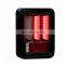 Led Tail Lamp For Jeep Taillight For Wrangler Modified 2007-2017 Factory Price In China