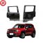 Top quality auto body parts radiator/bumper support reinfocement for jeep renegade 2017 2019