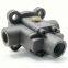 Manual Transmission Transfer Case Transmission Switch Shift Cylinder Solenoid Multi-Way Valve SV3367 For Daf Man Mercedes-Benz Volvo Trucks