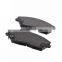04465-06090 Auto Spare Parts Brake Pad for Toyota Camry 2011-