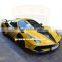Высококачественный тюнинг-комплект для кузова Ferra 488 GTB в стиле MY из углепластика (CF) и стеклопластика (FRP)
