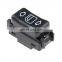 100006723 Auto Single Electric Switch A1248204610 for Mercedes Benz 190 260 300 350 420 560 1986-1993 1248204610