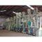 30 tons per day modern automatic industrial complete rice mill production line