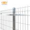 Factory sale cheap metal wire mesh fence