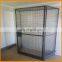 Factory sale welded wire mesh elevator shaft safety gate,edge protection gate