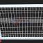 weldede  mesh fence