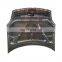 Factory Direct Supply auto body parts accessories Japan Nissan Teana J31 car engine hood