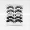 Beautiful False Eyelashes 6D Magnetic Lashes Double Magnet Fake Eye Lashes