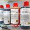 For novajet 750 printing machine dye ink /water based ink