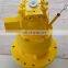 PC150 Excavator Swing Drive PC150 Swing Gearbox PC150 Swing Motor 21K-26-00030