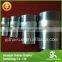 Large size galvanised carbon steel KC fitting