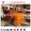 The latest technology zibo PCB hammer crusher price