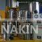 Food Grade Material TPF Cooking Oil Purifier Used For Soybean Oil/Peanut Oil/ Rapeseed Oil