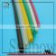 SUNBOW Colored Silicone Rubber Hose Tubing for hookah
