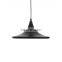 Nordic Pendant Lighting Hanging Lamps Iron Decorative Chandelier Vintage Pendants Lights E27