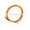 SC ST Simplex Multi mode  2.0mm 3.0mm Fiber Optic Patch cord Fiber Jumper