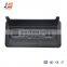 JS Z300 Office aluminium Rj45 Desktop Usb Black plateSocket