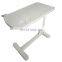 High quality ABS overbed table for hospital use