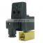 DKV DC 24V 1/4