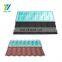 Stone coated lightweight roofing materials for house cover