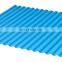 Mexico hot sale teja de termoacustica pvc /anti-corrosive upvc plastic roof sheet for farm house
