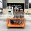 600l/h Virgin Coconut Oil Filter System Food Grade Coconut Oil Processing Machine