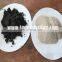 High Decolor Rate Decolorizing Sand for Wasted Engine Oil / Base oil / Black Diesel