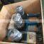 paint viscosity fluid electric agitator Tote IBC mixer