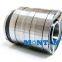 TAB-100180  Multi-Stage cylindrical roller thrust bearings