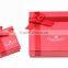 Excellent design custom color printed small paper box for gift