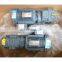 R77DV132S4 Gear Motor Reducer