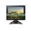 OSCAN 15 inch touch screen monitor for pos,usb touch monitor, touch display
