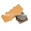 D976 Wholesale Brake Disc Pad for Japan Car Parts Carbon Ceramic Brake Pads for Toyota 04465-35290