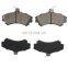 D1676 Used Car Good Brake Pad Material Disc Pads Price for Ford RANGER for MAZDA BT-50
