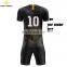 Men's Quick Dry Sports Jerseys Wholesale Thai Quality New Model Football Clothing Soccer Jerseys