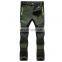 2021 style men's gradient fitness pants men's long pants casual sports trousers fashion trend jogging pants