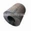 Sch40 Seamless Steel Pipe Hot Rolled Black Thick Wall Seamless Steel Pipe Tube