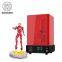 4K Monochrome LCD Fast Printing Speed 3D Printer