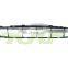For Toyota 2007 Corolla Bumper Grille 53112-02100/53112-12210 Automobile Lower Grille