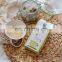 Linden honey granules  sweetener organic russian honey products