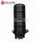 MT-1560 vertical type FTTH Waterproof fiber optic splice harga joint closure IP68 288 core enclosure