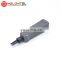 MT-8008 110 IDC Impact Tool For Telephone Cabling Terminal Block Punch Down Tool For Copper Cable