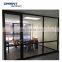 China supplier hot sale  high quality modern residential customized cheap price aluminum doors profile