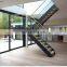 low cost  glass stair railing kits for  spiral staircase  indoor design