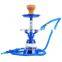 New 2022 Premium Wholesale Portable Smoking High Quality New German Acrylic Shisha Hookah