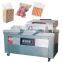 Intelligent tea fruit vacuum packaging machine double chamber rice air vacuum packing machine