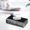 Wholesale Wireless charger qi wireless charger mobile phone alarm clock wireless charger