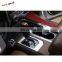 Center Console Gear Panel Cover Trim for Toyota Tundra 2014-2019