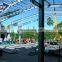 Gable Frame Metal Building Prefabricated Industrial Steel Structure Warehouse Prefab building metal